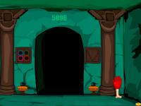 play Restricted Devil House Escape