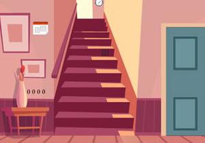 play Easy Escape 2 ( Genie Fun Games