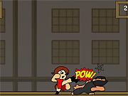 play Kung Fu Fight