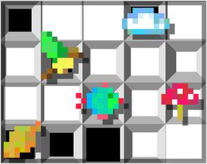 play Gray Borders
