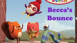 Becca'S Bunch: Becca'S Bounce