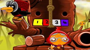 play Monkey Go Happy: Stage 236