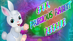 play Precious Rabbit Rescue