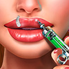 Ellie Lips Injections