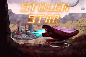 play Stolen Star