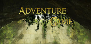 play Adventure Game