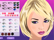 play Olivia’S Makeover