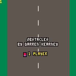 play Obstacles