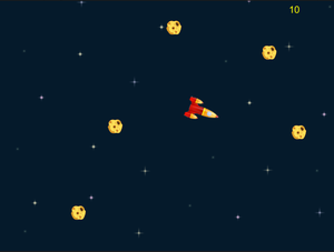 play Deep Space 2