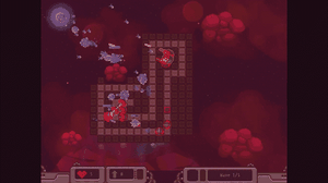 play Spacedust Defender