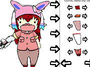 play Yousei-San Dress Up