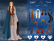 play Games Of Thrones Dress Up