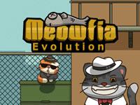 play Meowfia Evolution