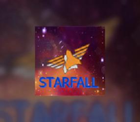 play Starfall (2013)