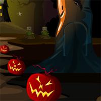 play Mirchigames-Find-Spooky-Treasure