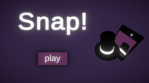 play Snap!