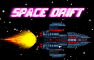 play Space Drift