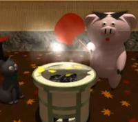 play Escape Rooms: Autumn Foliage