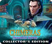 play Chimeras: Heavenfall Secrets Collector'S Edition