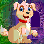 play Romance Dog Escape