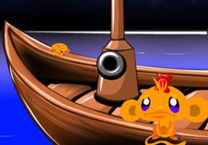 play Monkey Go Happy – Stage 237