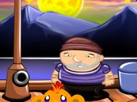 play Monkey Go Happy Stage 237