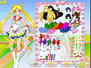play Sailor Girl