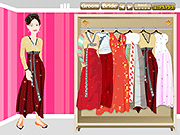 play Korean Wedding Couple