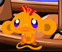 play Monkey Go Happy: Stage 237