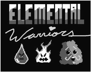 play Elemental Warriors