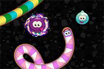 play Worms Zone