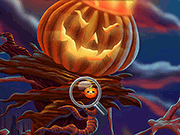 play Hidden Halloween Pumpkin