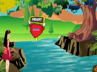 play Hungry Girlfriend Escape