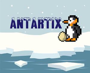 play Antartix Carles I Pol