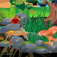 play Hungry Girlfriend Escape