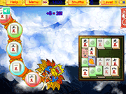 play Dragon Mahjong