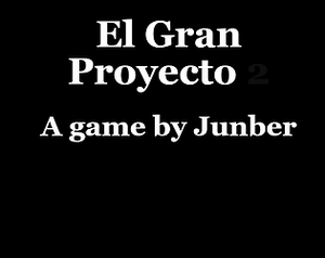 play El Gran Proyecto