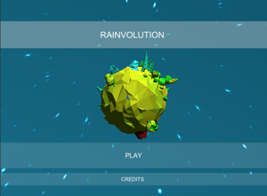 play Rainvolution