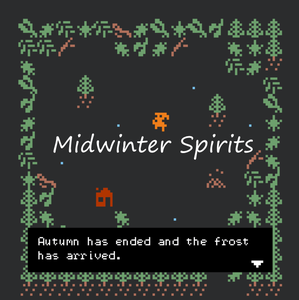 play Midwinter Spirits