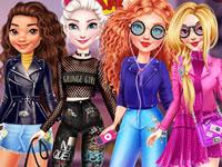 play Disney Girls Moto Mania