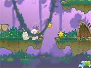 play Marsh Mallow Picnic