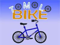 play Tomolo Bike