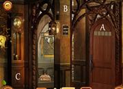 play Victorian House