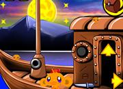 play Monkey Go Happy: Stage 237