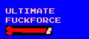 play Ultimate Fuckforce
