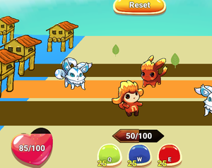 play Elements Of Palafitoland