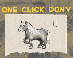 play One Click Pony