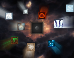 play Elemental