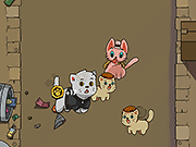 play Meowfia Evolution