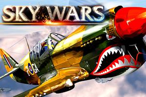 play Sky Wars